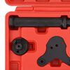 vidaXL Set Allineamento dell'Albero di Bilanciamento per BMW B37/B38