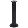 vidaXL Base per Pompa d'Acqua da Giardino Manuale in Ghisa