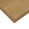 vidaXL Scaffale da parete Marrone 50 x 23 x 4 cm Legno multistrato