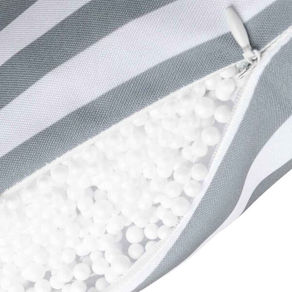 vidaXL Riempimento a Sacco EPS 50 L Bianco 10 kg/m&sup3;