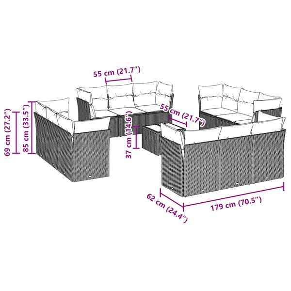 Visualizzazione immagine prodotto 3 di 13