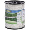 Neutral Corda per Recinto Elettrico Classic 200 m Bianco