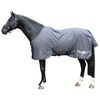 Covalliero Coperta per Cavallo per Esterni RugBe Zero 105 cm Grigia