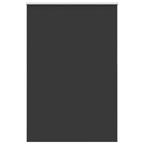 vidaXL Tenda a Rullo Oscurante 150x210 cm Larghezza Tessuto 146,6 cm