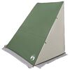 vidaXL Tenda per portellone posteriore persona Verde taffet&agrave;