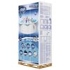 Bestway Telaio Piscina Fuori Terra Rotonda Hydrium 360x120 cm