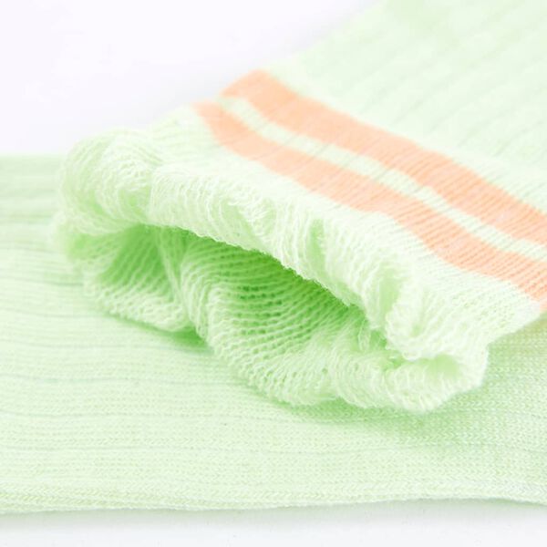 Calzini per Bambini 5 Paia EU 23-26