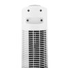 Tristar Ventilatore a Torre VE-5864 40 W 76 cm Bianco