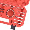 vidaXL Set Strumenti per Fasatura Motore per Citroen