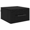vidaXL Armadio da Notte 35 x 35 x 20 cm Legno ingegnerizzato