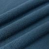 vidaXL Coperte da Pile 6 pcs Blu navy 150 x 200 cm Panno