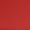 vidaXL Poltrona Alzapersona Rosso Vino Similpelle