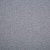 vidaXL Divano a 3 Posti Rivestito in Tessuto 172x70x82cm Grigio Chiaro