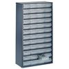 Raaco 137393 Mobile 1248-01 con 48 Cassetti