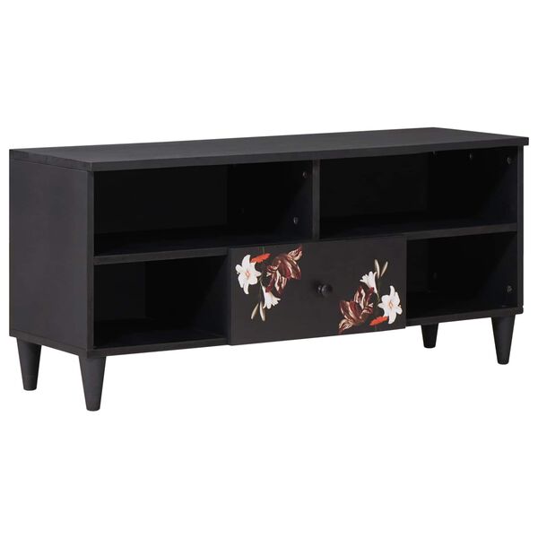 vidaXL Armadi di Stoccaggio Multicolore 100 x 33,5 x 46 cm