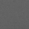 vidaXL Set divani 3 pcs Grigio scuro 115 x 56 x 80 cm Legno compensato