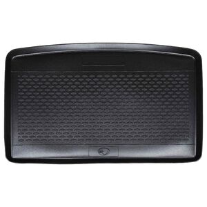 vidaXL Tappetino per Bagagliaio adatto per VW T-CROSS 2019- Gomma