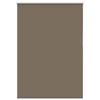 vidaXL Tenda a Rullo Oscurante 95x130 cm Larghezza Tessuto 90,7 cm