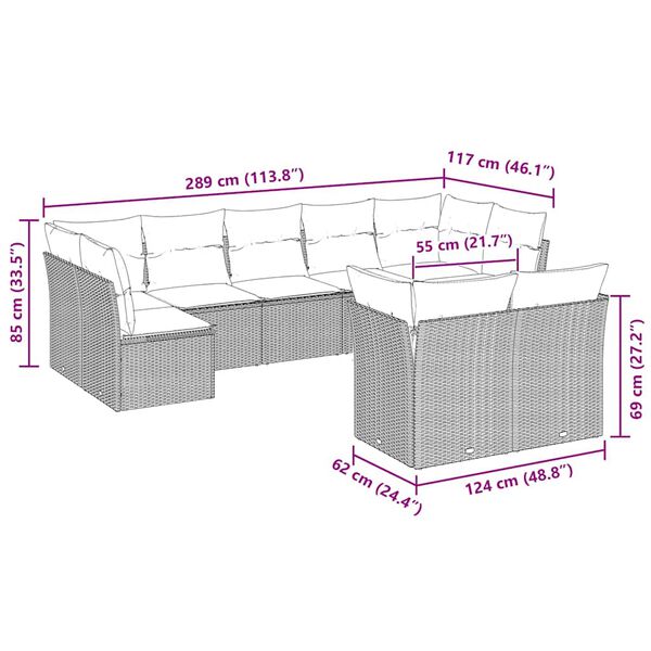Visualizzazione immagine prodotto 3 di 15