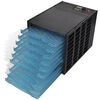 vidaXL Essiccatore Alimentare con 10 Vassoi (Rettangolare)