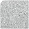 vidaXL Piastra per Parasole in Granito Quadrata 25 kg Grigia