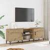 vidaXL Mobile Porta TV Rovere Artigianale 150x30x50cm in Truciolato