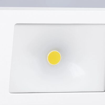 Steinel Faro da Esterni con Sensore LS 150 LED Bianco 052553