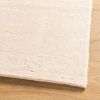 vidaXL Tappeti per area HUARTE Beige 300 x 80 cm Poliestere