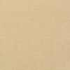 vidaXL Cuscino per Lettino Prendisole Beige Mélange 200x50x4cm Tessuto