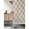 DUTCH WALLCOVERINGS Carta da Parati Fawning Feather Crema