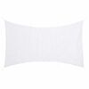 vidaXL Rete Mimetica con Custodia di Conservazione 618x512 cm Bianca