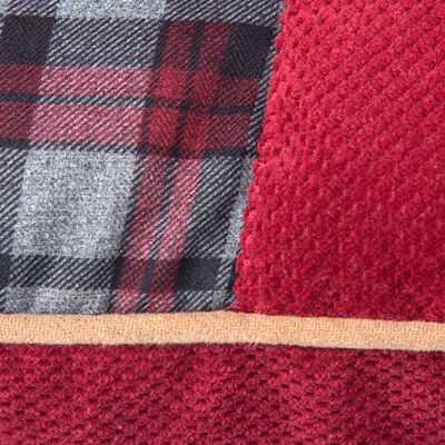 Scruffs Cuccia per Interni Highland Rossa XL