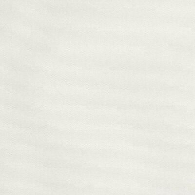 vidaXL Ombrellone da Giardino con Palo in Legno Sabbia 299x240 cm