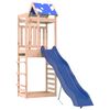 vidaXL Set da Gioco da Esterno in Legno Massello di Douglas