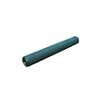 vidaXL Recinzione in Rete per Pollaio Rivestita in PVC 25x0,75 m Verde