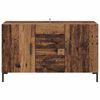 vidaXL Credenza Legno vecchio 100 x 36 x 60 cm Legno multistrato
