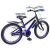 vidaXL Bicicletta per Bambini 20 Pollici