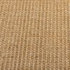 vidaXL Tappeto in Sisal Naturale 66 x 350 cm