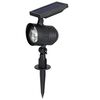 Luxform Faretto Intelligente Solare a LED Lupus 50 lm
