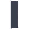 vidaXL Tenda a Rullo Oscurante 60x175 cm Larghezza Tessuto 55,7 cm