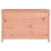 vidaXL Fioriera Rialzata Giardino 119,5x40x78cm Legno Massello Douglas