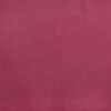 vidaXL Poltrona Rosso Vino in Velluto