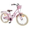 vidaXL Bicicletta per Bambini 20 Pollici