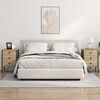 vidaXL Armadio da Notte con cassetto Rovere Sonoma 42 x 41 x 61 cm