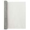 vidaXL Rete per schermatura 60 x 2000 cm 20 Mesh Argento