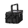 Keter Cassetta degli Attrezzi Mobile Connect Nera
