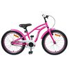 vidaXL Bicicletta per Bambini 22 Pollici per bambini dai 7 ai 12 anni