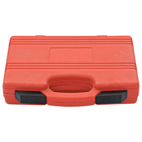 vidaXL Diesel Iniettore Estrattore per Citroen Peugeot 9 pz