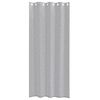 vidaXL Tenda in Velo 2 pcs Grigio scuro 225 x 140 cm Poliestere