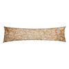 vidaXL Rete Mimetica con Custodia di Conservazione 809x207 cm Sabbia